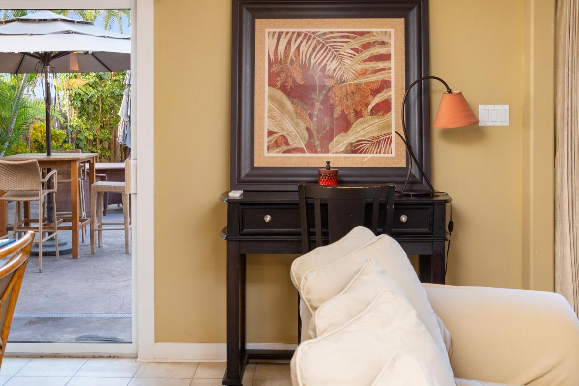 Plumeria Suite, 2-Bedrooms, Sleeps 6, Pool & Bbq, Pre-Renovation Summer Sale Kihei Exterior photo