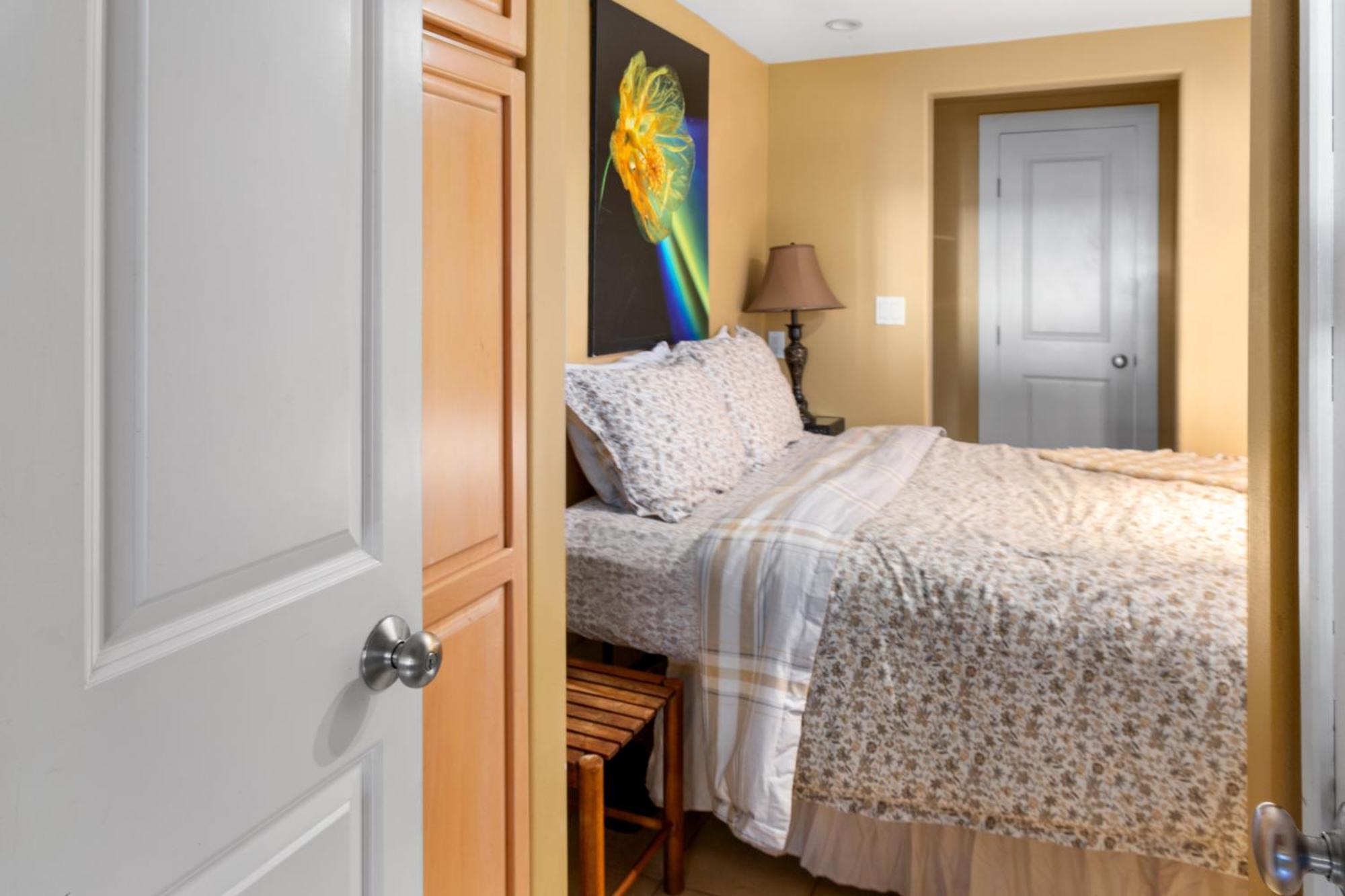 Plumeria Suite, 2-Bedrooms, Sleeps 6, Pool & Bbq, Pre-Renovation Summer Sale Kihei Exterior photo