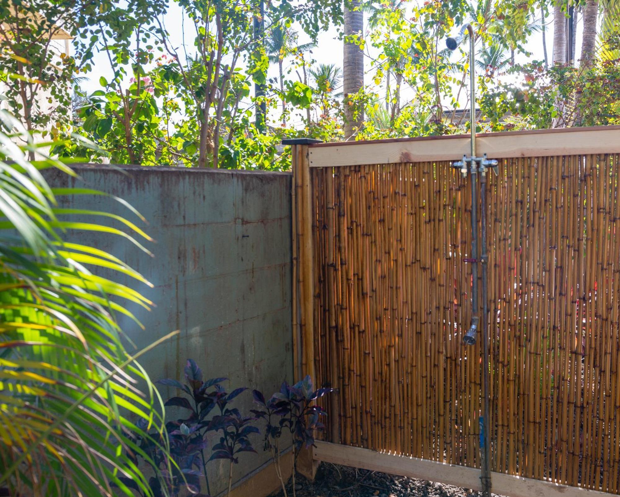 Plumeria Suite, 2-Bedrooms, Sleeps 6, Pool & Bbq, Pre-Renovation Summer Sale Kihei Exterior photo